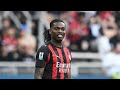 Desailly distrugge Leao: La verità brutale che nessun milanista vuole ammettere!