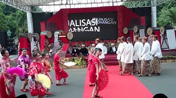 Visualisasi Dandangan, Tradisi Masyarakat Kudus Menyambut Ramadan #7