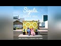 Sigala becky hill derek thompson  are you well i thought you were audio