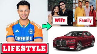 Abhishek Sharma Biography 2026 | Age, Family, Lifestyle, Networth, Cars, Girlfriend, Record, Family