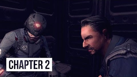 Modern Combat 4: Zero Hour Walkthrough Gameplay - Chapter 2: Unified Terror