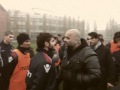 Davide reboli faccia a faccia con il piacenza calcio