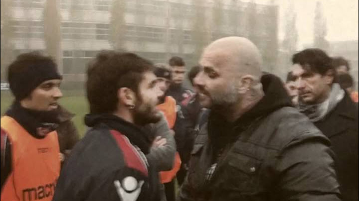 Davide Reboli faccia a faccia con il Piacenza Calcio