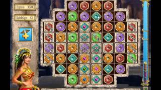 Lost Jewels Level 38