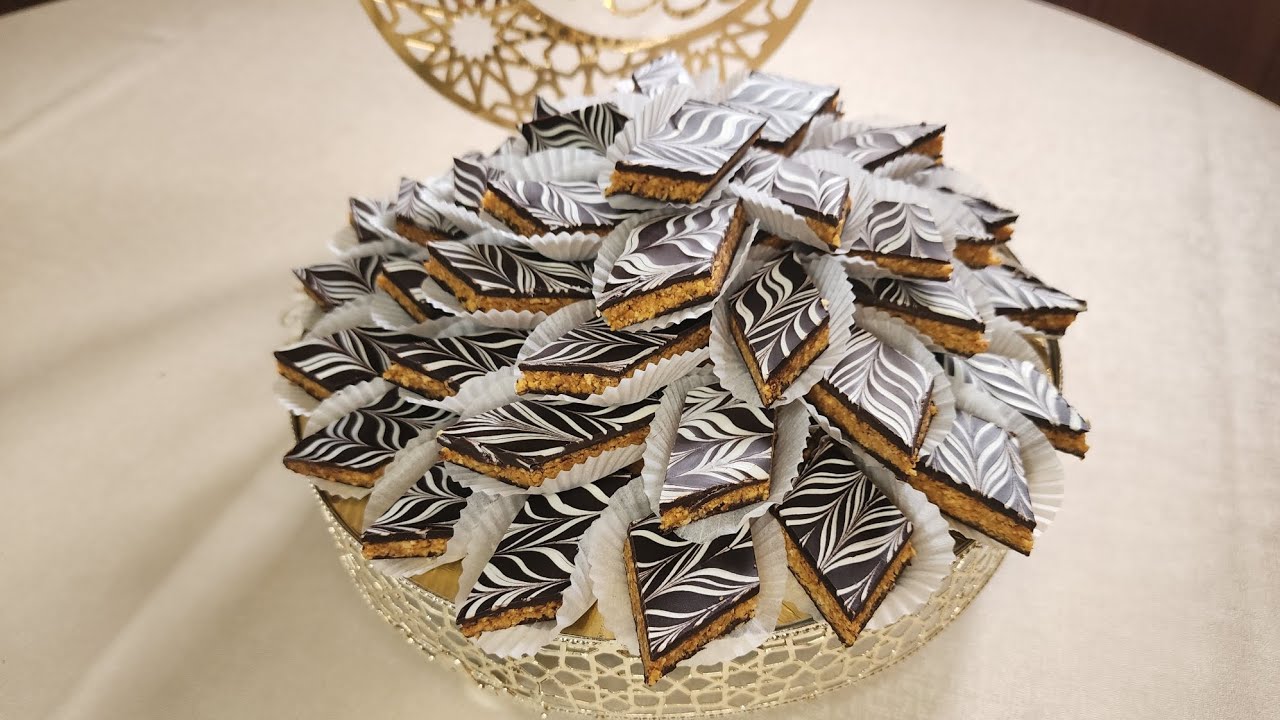 رخامة أو زليجة ساهلة بجميع أسرار نجاحها و بمقادير مضبوطة