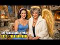 Addiction, Death &amp; Disappearance - The Flintstones (1994) Cast Then &amp; Now