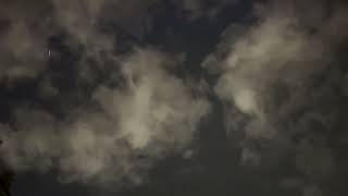 Houston Texas UFO caught on camera