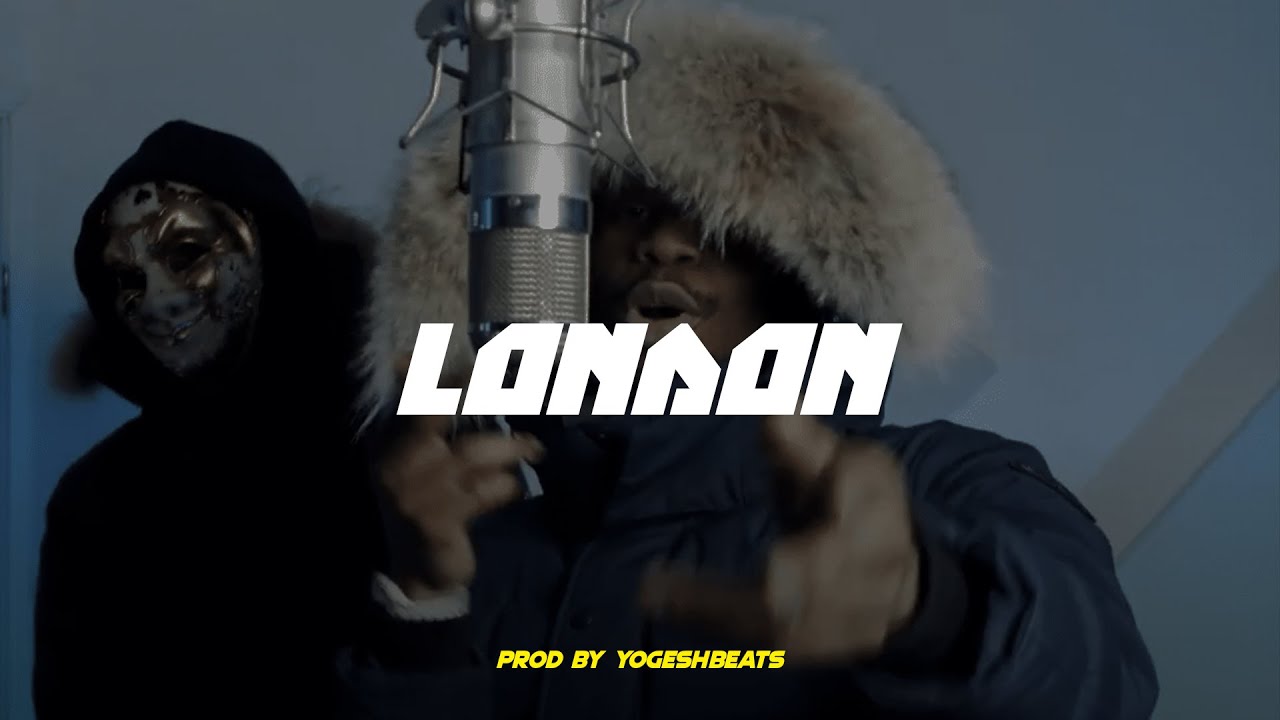 Russ Millions x Buni Type Beat 2021