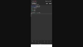 executing subtraction assignment operator in c programming language #shorts #short #viral #trending