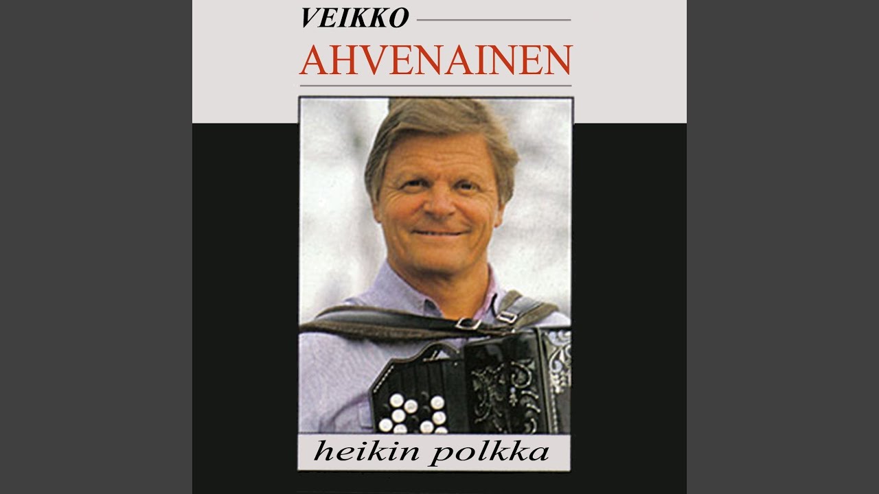 Heikin polkka