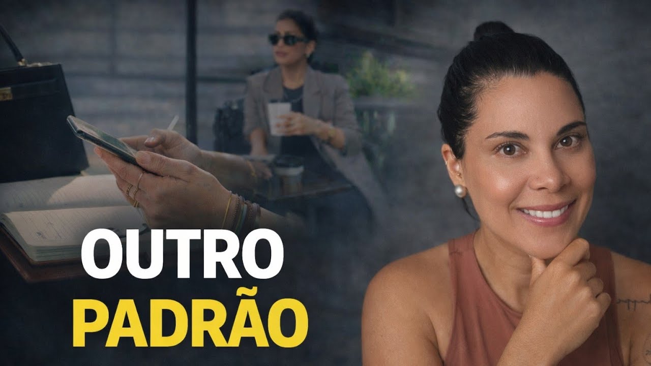 COISAS QUE ENTREGAM QUE VOCÊ É DE OUTRO NÍVEL