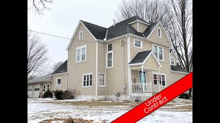 116 E Freeborn video tour