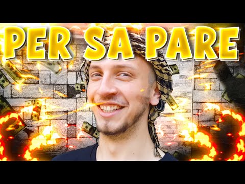 PER SA PARE
