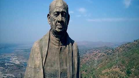 Indian “Statue of Unity” was made in China and built by Chinese