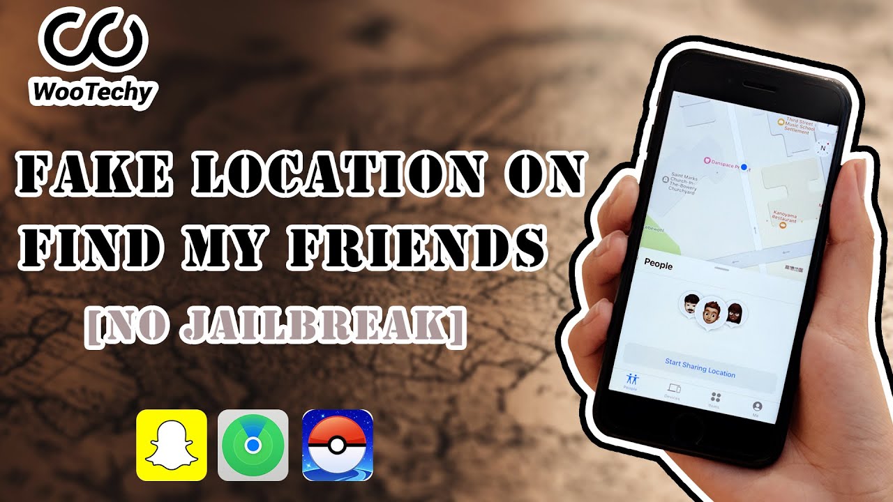 2023 Find My Friends Not Working? Here'S How To Fix It