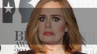 Adele hands £14.5million to the UK taxman Wealth
