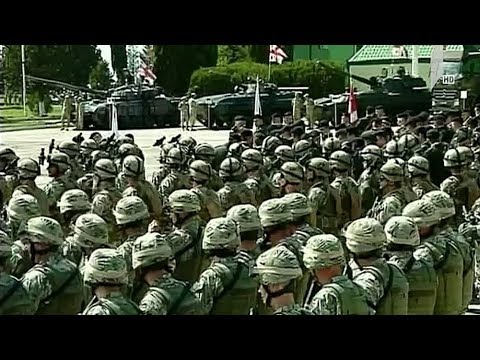 თავდაცვის ძალების იუბილე