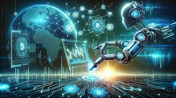Mastering the Market Unveiling the Power of Crypto Trading Bots