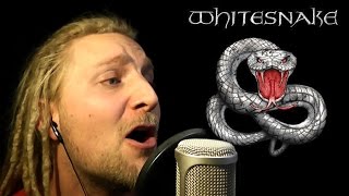 WHITESNAKE - IS THIS LOVE (Live Vocal Cover) chords