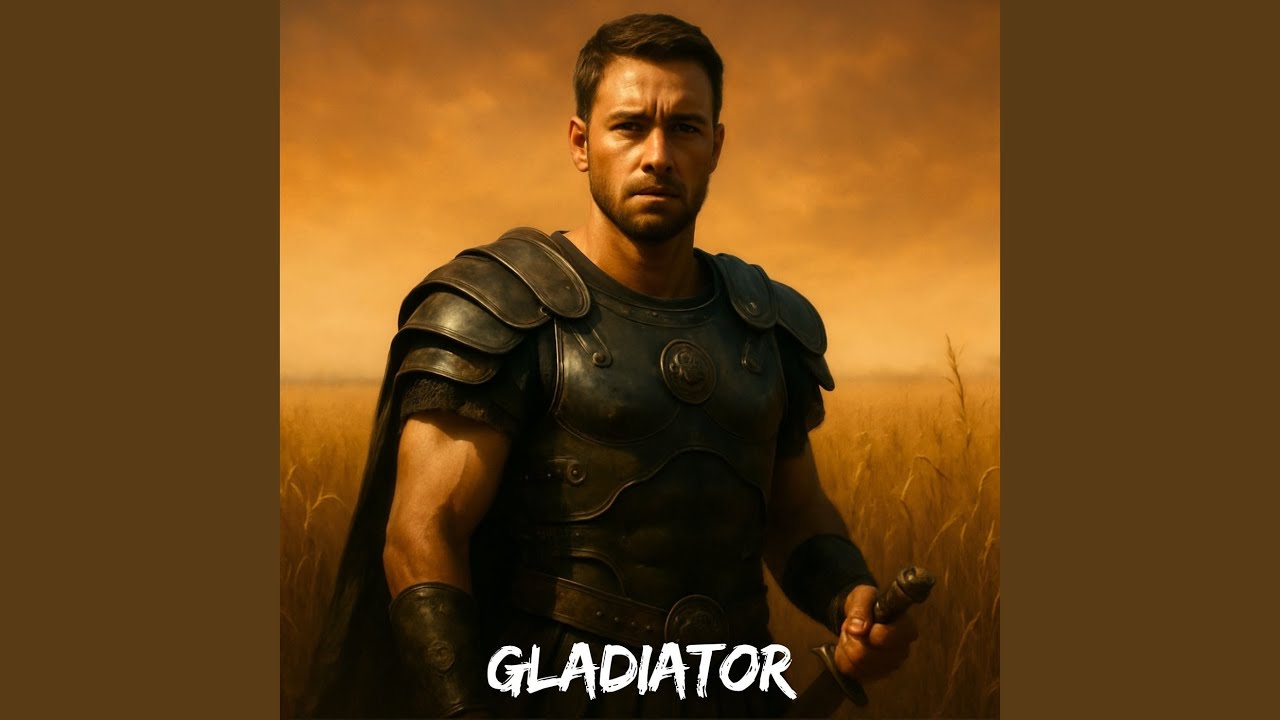Watch GLADIATOR on YouTube Watch GLADIATOR on YouTube