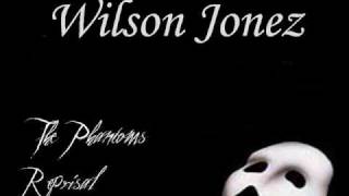 Wilson Jonez -- Lift Ya Skirts Up