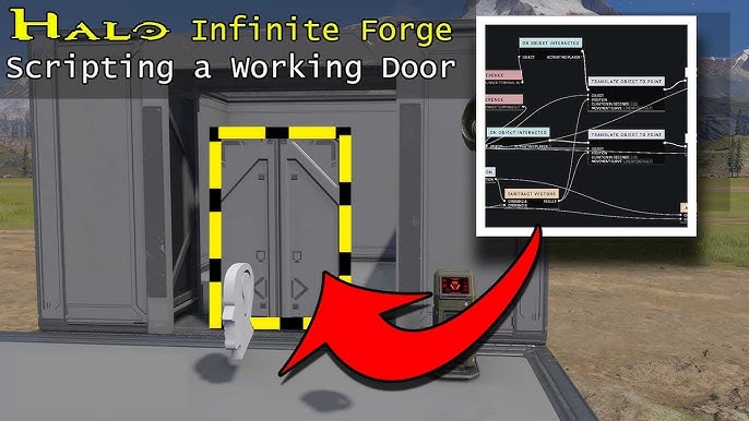 Door that kills player when closed not functioning - Scripting
