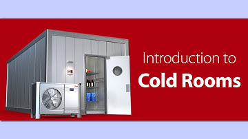 Cold Room Training Program | Danfoss Learning