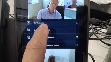 Avaya new Vantage (v3) - how to launch from Vantage spaces presentation on your PC