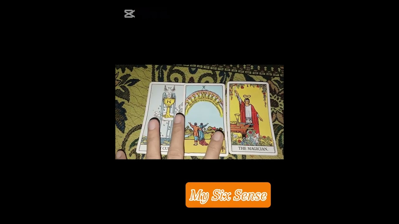 Your December Energy Reading 🥰