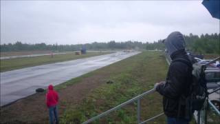 RDS URAL 2 этап Пермь 5 июля