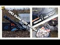 Риболов на РЕКА с ФИДЕР -Heavy Feeder Fishing