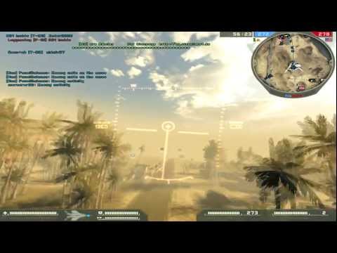 Battlefield 2: Jet
