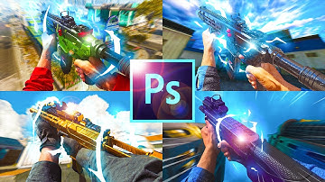 How To Make GOOD Thumbnails (DETAILED GUIDE)