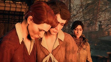 Syberia - The World Before - Part 10