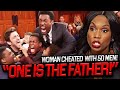 Times Where BROTHERS Were The Father On Paternity Court!