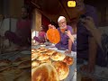 Lucknow Ke Raheem Nahari Kulcha Foodshorts Foodvideo