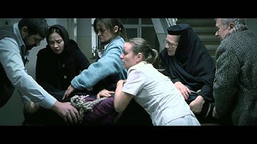 『汚れなき祈り』予告動画