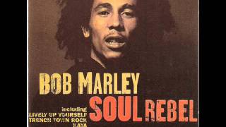 Bob Marley - Stop the train chords