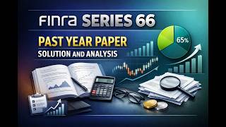 Futures, Options & ETF Explained for FINRA Series 66 | Quick Revision Guide #FINRA66 #Series66