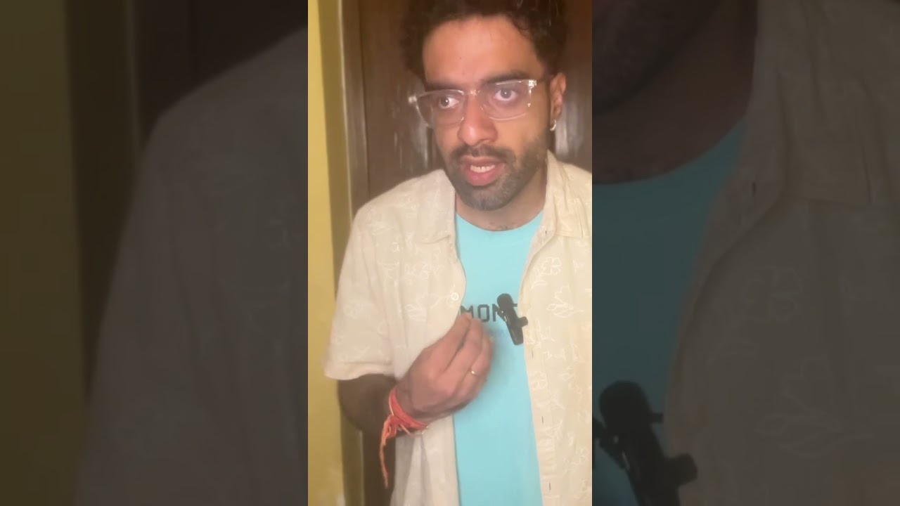 Audition | Character Boyfriend | Monologue