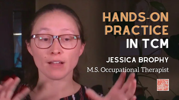 Message from Current Students: Jessica Brophy