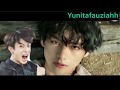 REACTION MV BTS - ON Paling Heboh by:Yunita Fauziahh