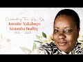 Celebrating the life of jennifer nakabugo kisumba bradley