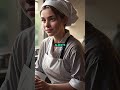 FULL STORY THE CHEF’S SECRET