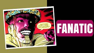 The Secret Origin of Sinestro | Absolute Green Lantern 17 Spoilers