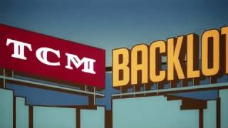 TCM Backlot