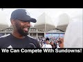 Chippa United 1-3 Orlando Pirates | We Can Compete With Sundowns!
