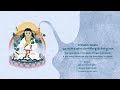 Tibetan Healing Chants | Yuthok’s Tsoklu