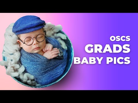 Osceola Science Charter School (Grads 2023 Baby Pics)