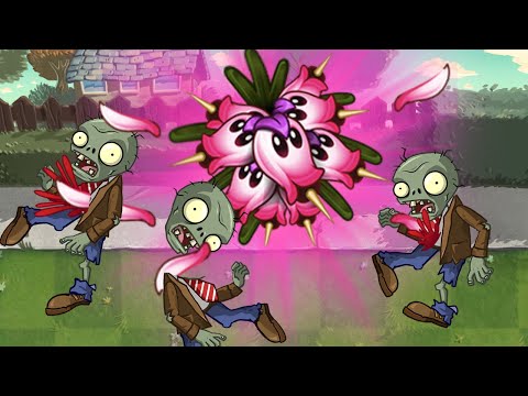 Видео: Теплоискатель - Йонду среди растений? РАСТЕНИЯ против ЗОМБИ 2 или PLANTS vs ZOMBIES 2. Серия 193